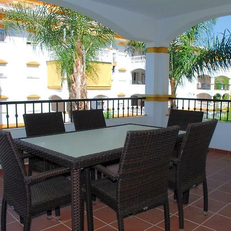 Great Puerto Banus Apartment Марбелья Экстерьер фото