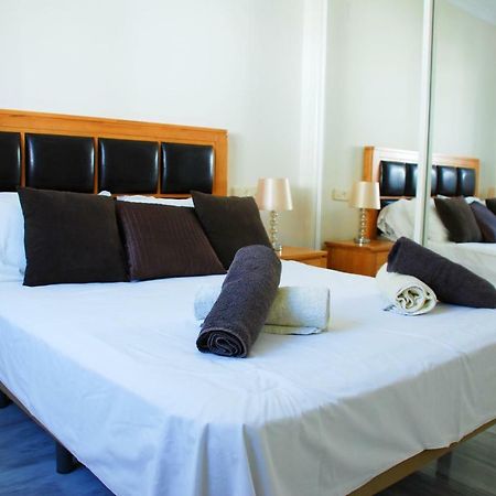 Great Puerto Banus Apartment Марбелья Экстерьер фото