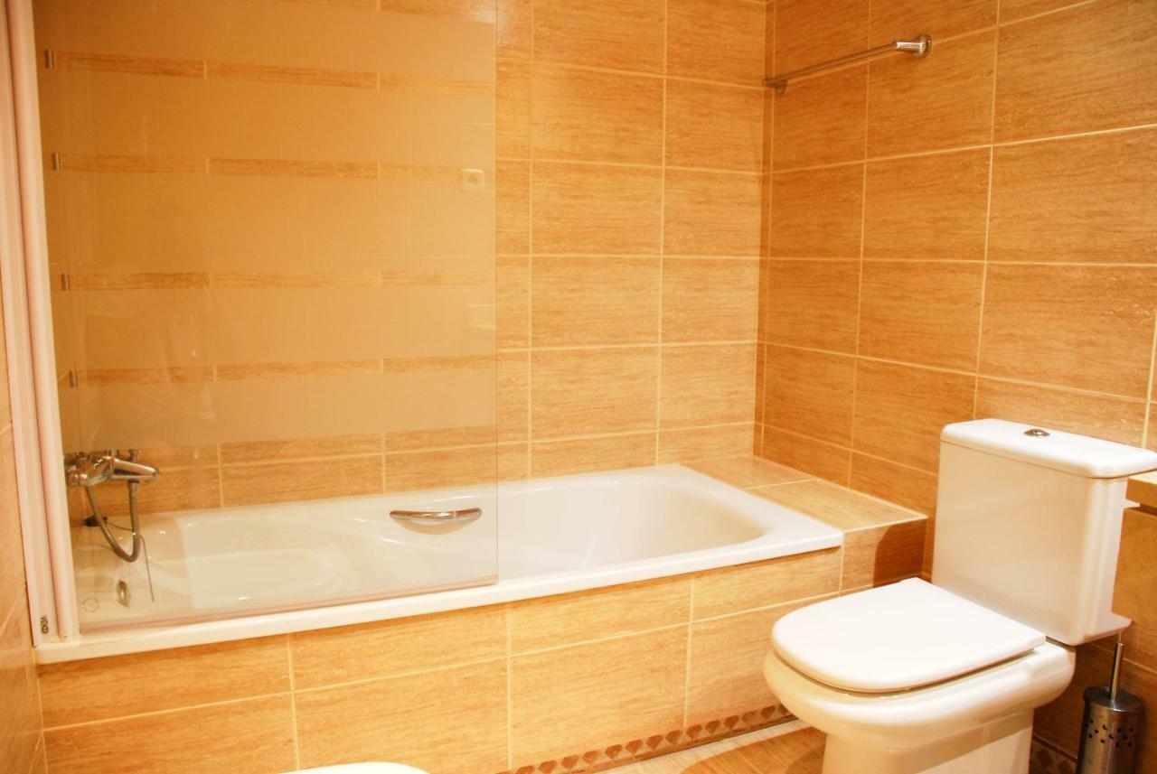 Great Puerto Banus Apartment Марбелья Экстерьер фото