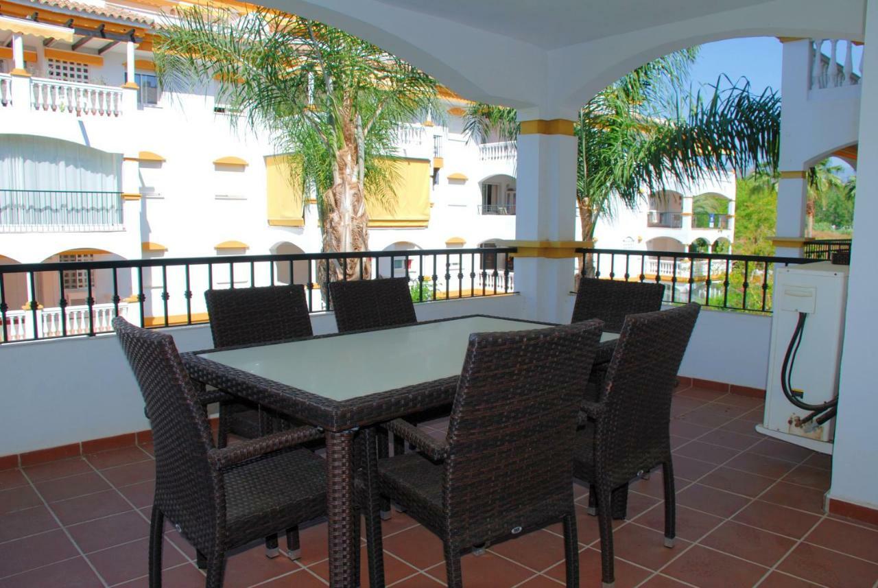 Great Puerto Banus Apartment Марбелья Экстерьер фото